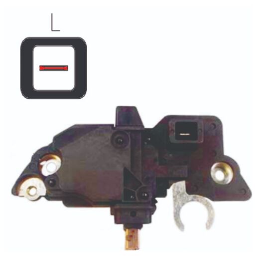 IB229 KONJEKTÖR BOSCH 12V.VOLVO S60/S80 145229