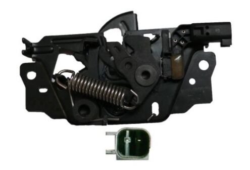 0487 KAPUT KİLİDİ ALARMLI FOCUS III/KUGA     VALOR R