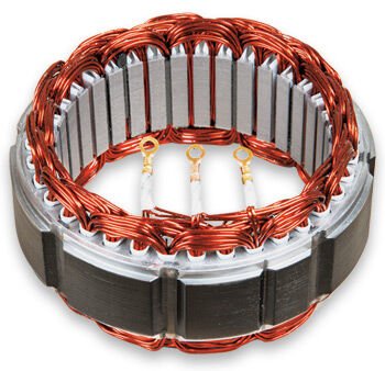 10375 STATÖR MAN OTOBÜS 24V 140 AMP(prostolayt) BMC BELDE