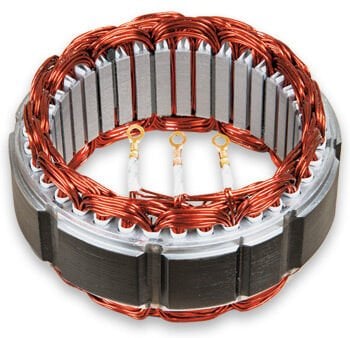 10375 STATÖR MAN OTOBÜS 24V 140 AMP(prostolayt) BMC BELDE