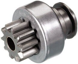 FORMETAL 42553 MARŞ DİŞLİSİ LUCAS 10 DİŞ 3 YATIK KANAL  İNCE MİLE GÖRE