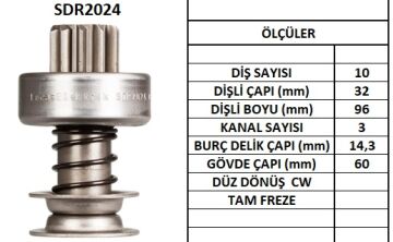 SDR2024  MARS DISLISI-10DIS  JOHN DEERE (SLC)  TRAKTOR 3300 4000 4100 4211 4248 4251 4268 4307 4318 4943 4994 4995 6164 6510 6707 6731 6733 6737 112 10101120 A43652