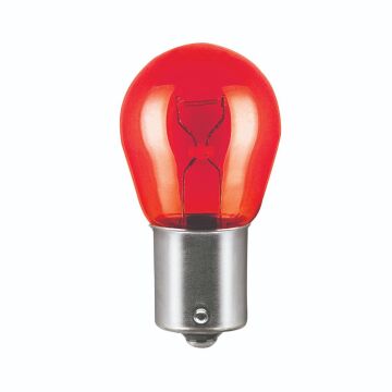 27903 PR21W 12 21 BAU15s 93 AMPUL YAN TIRNAK KIRMI