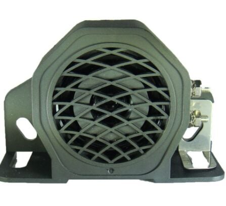 STOP İÇİ GERİ VİTES İKAZ SİRENİ