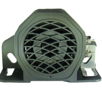 STOP İÇİ GERİ VİTES İKAZ SİRENİ