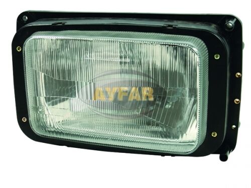 505652 DODGE CHRYSLER FARGO STEYR FAR SOL HİNO KIRKAYAK