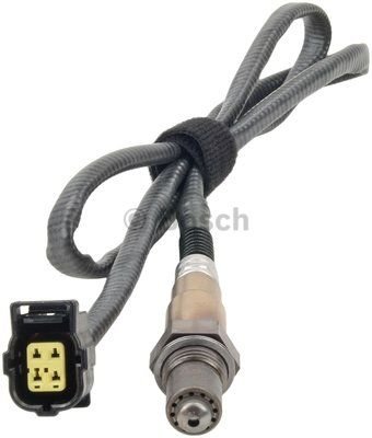 Oksijen (Lambda) SensörüMERCEDES-BENZ E 350 CGI 200904 - 201112; E 350 CGI Coupe 200902 - 201101; E 350 CGI Cabrio 201001 - 201101; E 350 CGI T-Modell 200908 - 201107; G 500 200806 - ; G 500 200912 - ; C 350 CGI 200809 - 201101 SFT A0035428518; MCC A00