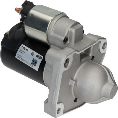 F032116280 Marş Motoru Peugeot 301 VTi 1.2 HMZ (EB 2F) 01-12-2014 -,Peugeot 208 GPL 1.2 HMZ (EB2F) 01-06-2015 -,Peugeot 208 1.2 HMP (EB2FB) 01-08-2016 -,Peugeot 208 VTI 1.2 HMZ (EB2F), HMZ (EB2), HMR (EB2FA) CR_ 01-06-2015 -  01-06-2015 -