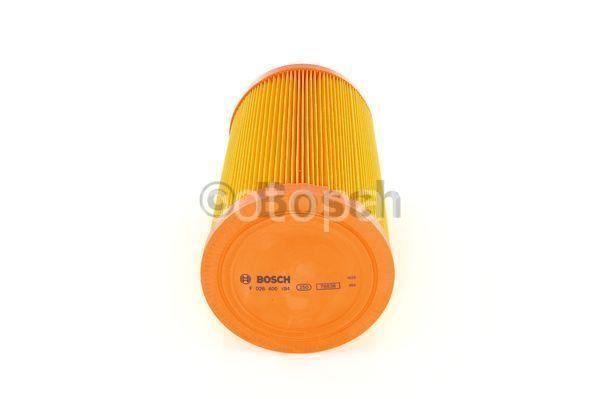 LANCIA Delta 1.6 MultiJet 07.2008 - 12.2014 BOSCH HAVA FİLTRESİ