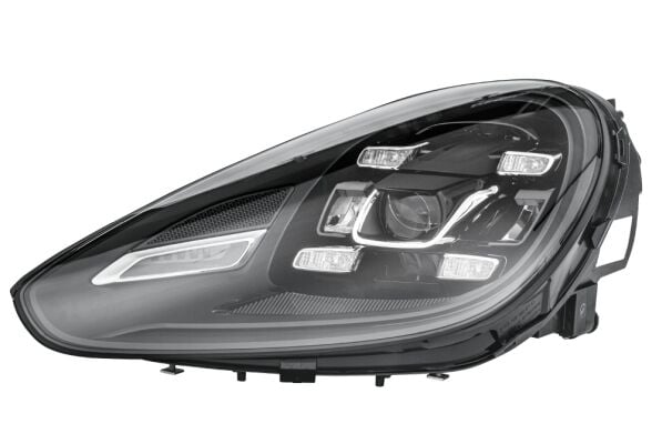 Ana Far,12V,LED,Sol,Porsche Cayenne 7P5.941.035.K