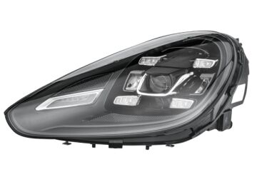 Ana Far,12V,LED,Sol,Porsche Cayenne 7P5.941.035.K