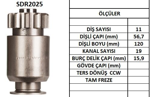 SDR2025  MARS DISLISI-11DIS CATERPILLER MARIN E TERS FREZE 3039 3040 3288 3289 3290 3297 3701 3702 3747 3899 4851 6261 6263 6272 6273 6621 6622 6623 6629 5L6429 MO29064235 626 132731 480135 480135 480322 830621 1894212 19458791970527 1977004 8000067 10106