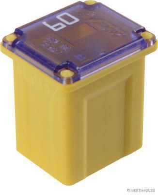 MİKRO DİŞİ SİG. MTA 60 AMP 04.24060 15*12,10 SARI