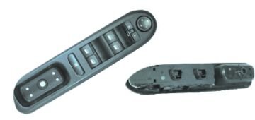 AN2246 ANAHTAR CAM ACMA KAPAMA  PEUGEOT 407 DORTLU