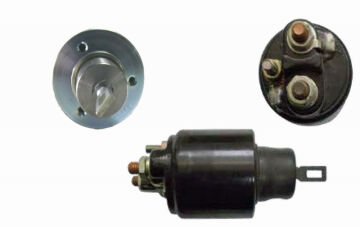 SB064 MARŞ OTOMATİĞİ BOSCH 12V DUCATO/JUMPER/BOXER  218