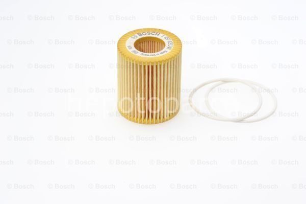 OPEL Zafira 1.9 CDTI 07.2005 - 12.2010 BOSCH YAĞ FİLTRESİ