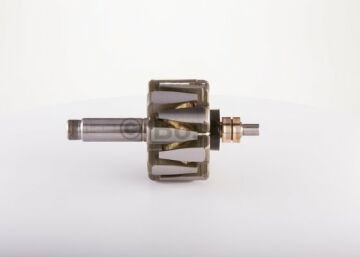 Rotor