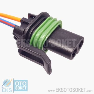 2C015 OPEL SİS SOKETİ