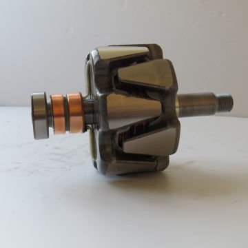 MAKO 641 ALTERNATÖR ROTOR 12V TEMPRA TİPO UNO FİAT