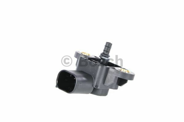 Basınç SensörüMERCEDES-BENZ; SMART (MCC) C 180 KOMPRESSOR 200209 - 200707; SLK 200 KOMPRESSOR 200404 - 200711; Viano CDI 2.2 200309 - 201012; 115 CDI Vito 200310 - 201007; C 180 KOMPRESSOR T-Modell 200209 - 200708; 111 CDI Vito 200310 - 2006 MCC Q001