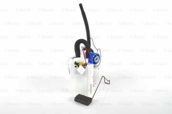 Yakıt Pompası (Yarı modül)PEUGEOT; TOYOTA; CITROEN Aygo 1.0 200502 - ; 107 1.0 200506 - 201008; C1 1.0 200506 - 201008; 107 1.0 201009 - ; C1 1.0 201009 -  TOY 772400H010; PSA 1525