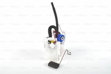 Yakıt Pompası (Yarı modül)PEUGEOT; TOYOTA; CITROEN Aygo 1.0 200502 - ; 107 1.0 200506 - 201008; C1 1.0 200506 - 201008; 107 1.0 201009 - ; C1 1.0 201009 -  TOY 772400H010; PSA 1525