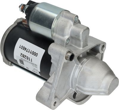 F032116282 Marş Motoru Citroen C3 BlueHDi 1.6 BHY  (DV6FD) 01-07-2014 -,Citroen C3 BlueHDi 1.6 BHW (DV6FE) 01-04-2015 -,Citroen Berlingo BlueHDi 1.6 BHW (DV6FE) B9 01-07-2010 -,Citroen Berlingo BlueHDi 1.6 BHZ (DV6FC) B9 01-12-2014 -,Citroen C4 BlueHD DV6