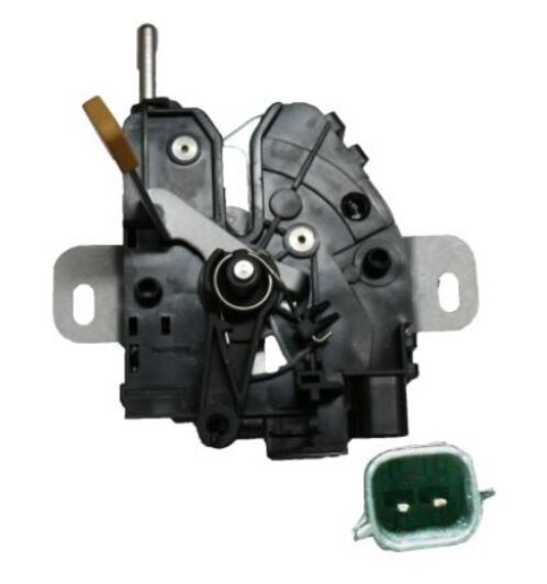 0497 KAPUT KİLİDİ KISA KOL 07-> MONDEO/S-MAX    VA ALOR