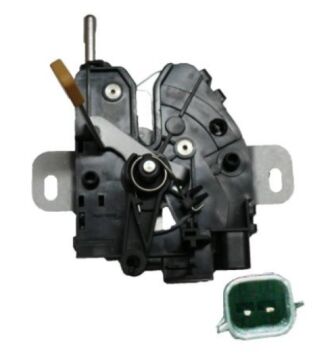 0497 KAPUT KİLİDİ KISA KOL 07-> MONDEO/S-MAX    VA ALOR