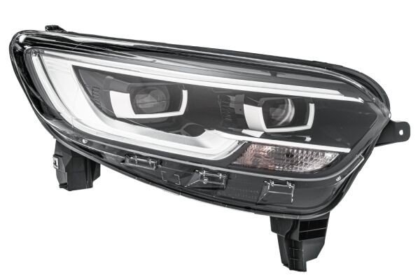 Ana Far,LED,Sağ,(LED PURE VISION yazısına sahip de 26 01 016 37R