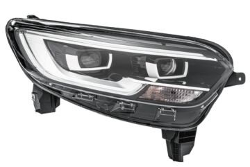 Ana Far,LED,Sağ,(LED PURE VISION yazısına sahip de 26 01 016 37R