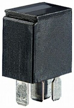 RÖLE, ALARM SİSTEMİ  MAYBACH (240_) MERCEDES-BENZ A-SERISI (W176) B-SERISI (W245) C-SERISI (W203) T-Model Coupe CLK Cabrio S-SERISI Coupe SL M-SERISI GL-SERISI  OPEL ASTRA FCORSA A B KADETT E OMEGA B  VECTRA A    NM055 07077033