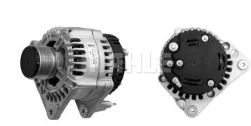 MG 363 Z1660 14V 90A LETRİKA MAHLE ISKRA MG363 72735362 11203544500 BOSCH 0123320059  3838922065381   071903023 071 903 023