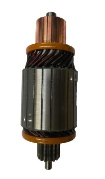 IM629 KOLLEKTÖR ISKRA IVECO/HATTAT/FIAT ALLIS/JCB