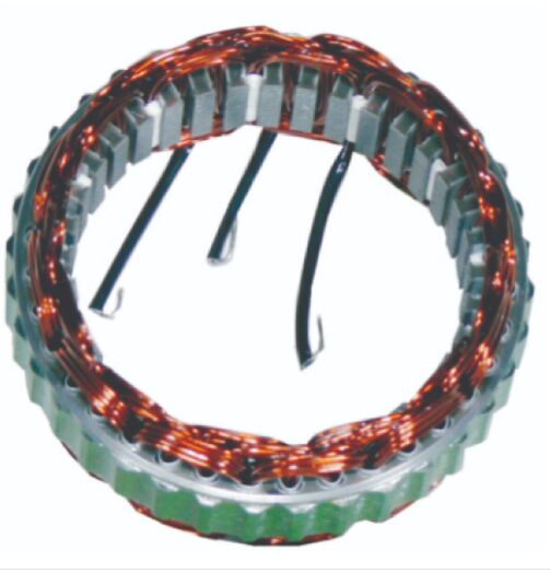 ST562 STATOR MITS.  24V  25A KIA KAMYON DAR