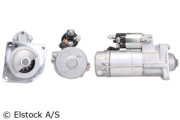 DSN1301 MARŞ MOTORU PA78-AE 12V 2kW, FIAT DUCATO (11-) 4280809200 8717613054321
