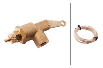 SALTER KORNA DAF KÖGEL 1350339 359898