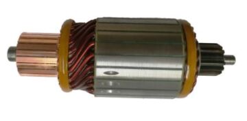 IM634 KOLLEKTÖR ISKRA IVECO/OTOKAR SULTAN 24V.15D.