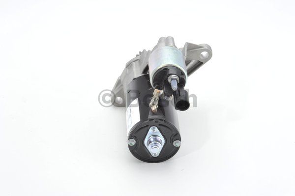 Marş  Motoru VW (VOLKSWAGEN); SKODA; AUDI; SEAT Polo; Fabia; A1; A1 Sportback; Ibiza; Roomster; Rapid; Rapid Spaceback; Toledo; Praktik VWW 02T911024JX; VWW 02T