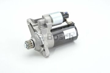 Marş  Motoru VW (VOLKSWAGEN); SKODA; AUDI; SEAT Polo; Fabia; A1; A1 Sportback; Ibiza; Roomster; Rapid; Rapid Spaceback; Toledo; Praktik VWW 02T911024JX; VWW 02T