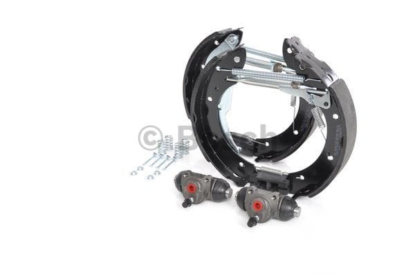 Kampana Fren Revizyon Kiti - SUPERPRORENAULT Laguna I Grandtour 1.6i 16V 199805 - 200102; Laguna I Grandtour 1.8i 16V 199805 - 200102; Laguna I Grandtour 1.9 DTI 199803 - 200102; Laguna I Grandtour 1.6i 16V 199903 - 200102; Laguna I Grandtour 1. REN