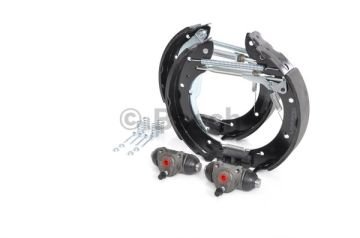 Kampana Fren Revizyon Kiti - SUPERPRORENAULT Laguna I Grandtour 1.6i 16V 199805 - 200102; Laguna I Grandtour 1.8i 16V 199805 - 200102; Laguna I Grandtour 1.9 DTI 199803 - 200102; Laguna I Grandtour 1.6i 16V 199903 - 200102; Laguna I Grandtour 1. REN