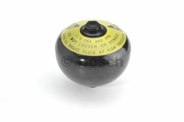 Hidrolik Akümülatör MB A0004302694; MB 00043