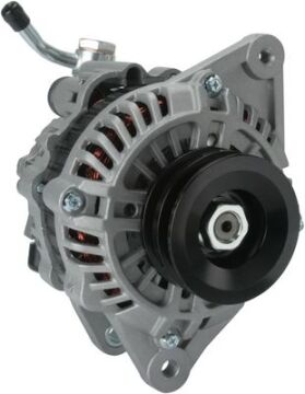 F032112128 Alternatör Mitsubishi Pajero TD 2.5 4D5 6TD V24C,W 01-12-1990 -,Mitsubishi Pajero TD 2.5 4D56TD V24C,W 01-12-1990 -,Mitsubishi L 200 Diesel 2.5 4D56 01-06-1996 -,Mitsubishi L 200 TD 2.5 4D56TD 01-06-1996 -,Mitsubishi L 400 TD 2.5 4D56T PA5W 996
