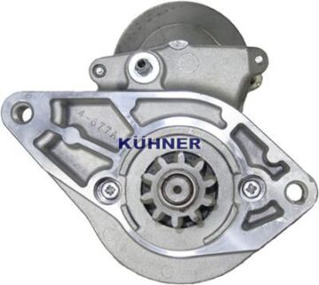DSN1364 MARŞ MOTORU RA 12V 1.4kW, JLR RANGE ROVER III / Sport (09-13)  DISCOVERY IV (09-) 4280806770 8717613054338