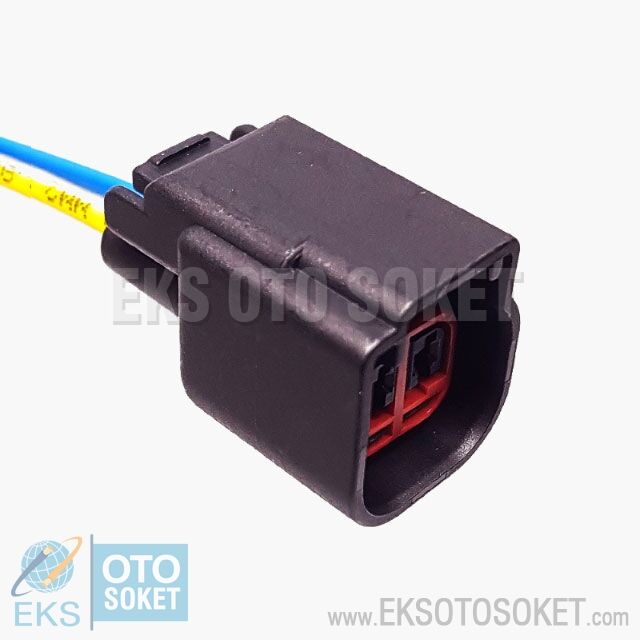 2C018A FORD ELEKTRİK TESİSAT SOKETİ