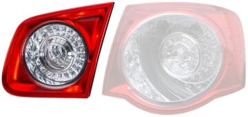 Arka Far,İç parça,Gerekli Ürün:2SD 983 150-021/-04 1K5 945 094 G