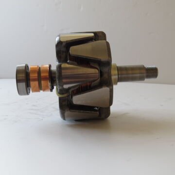 102 ALTERNATÖR ROTOR 50 NC YM 24V İVECO 65-9