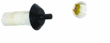 AN2272 ANAHTAR KAPI ISIK BUTONU PARTNER/106/206 YM