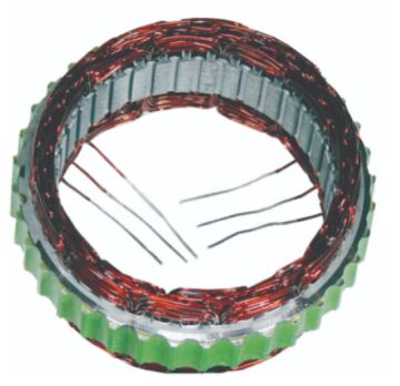 ST570 STATOR MITS.  24V  PRESTİJ OTOBÜS